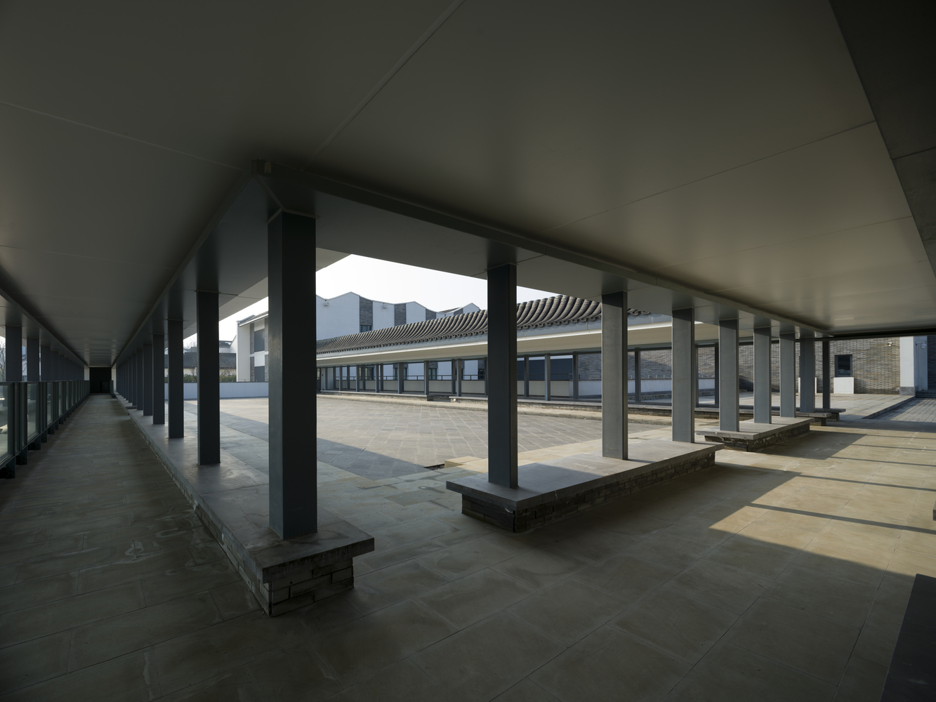 宜兴市本风堂陶艺学校丨团纪彦联合公司-24