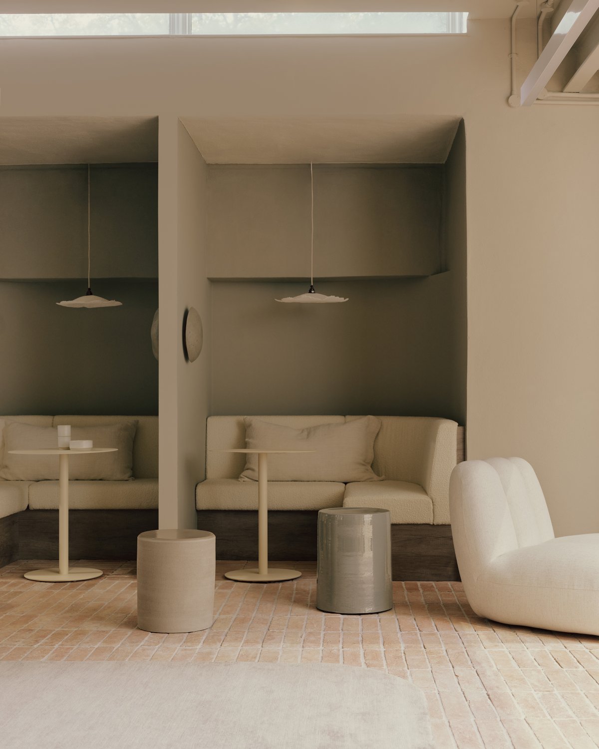 House of Grey 最新工作空间项目丨英国伦敦-17