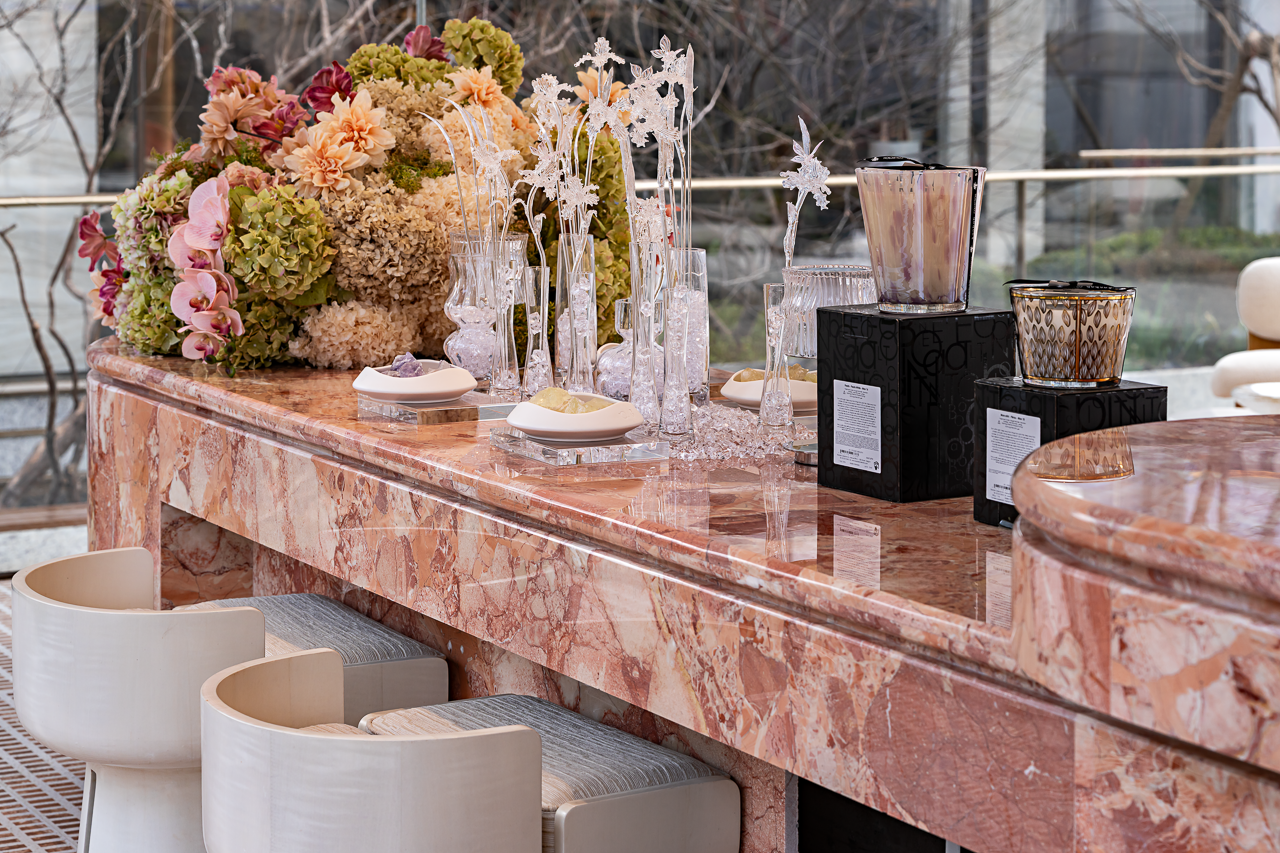 绿城中国·长安玉华丨中国西安丨飞视设计-26