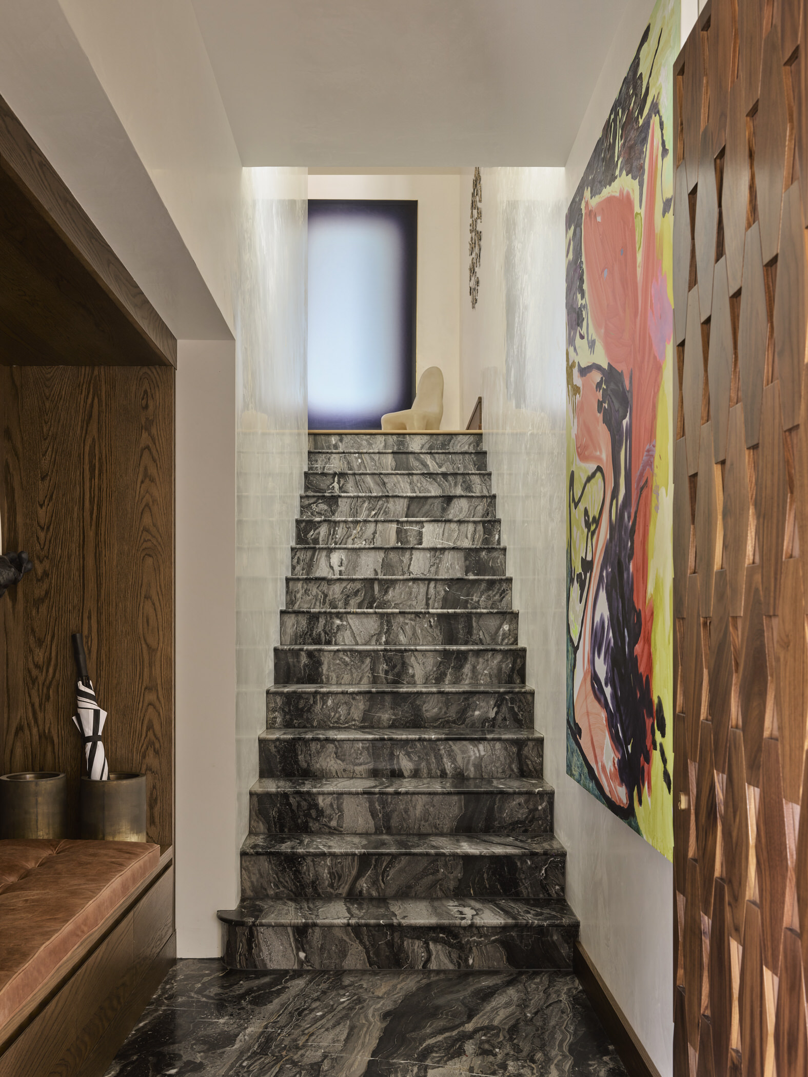 Tamarama 住宅丨澳大利亚悉尼丨Flack Studio-50