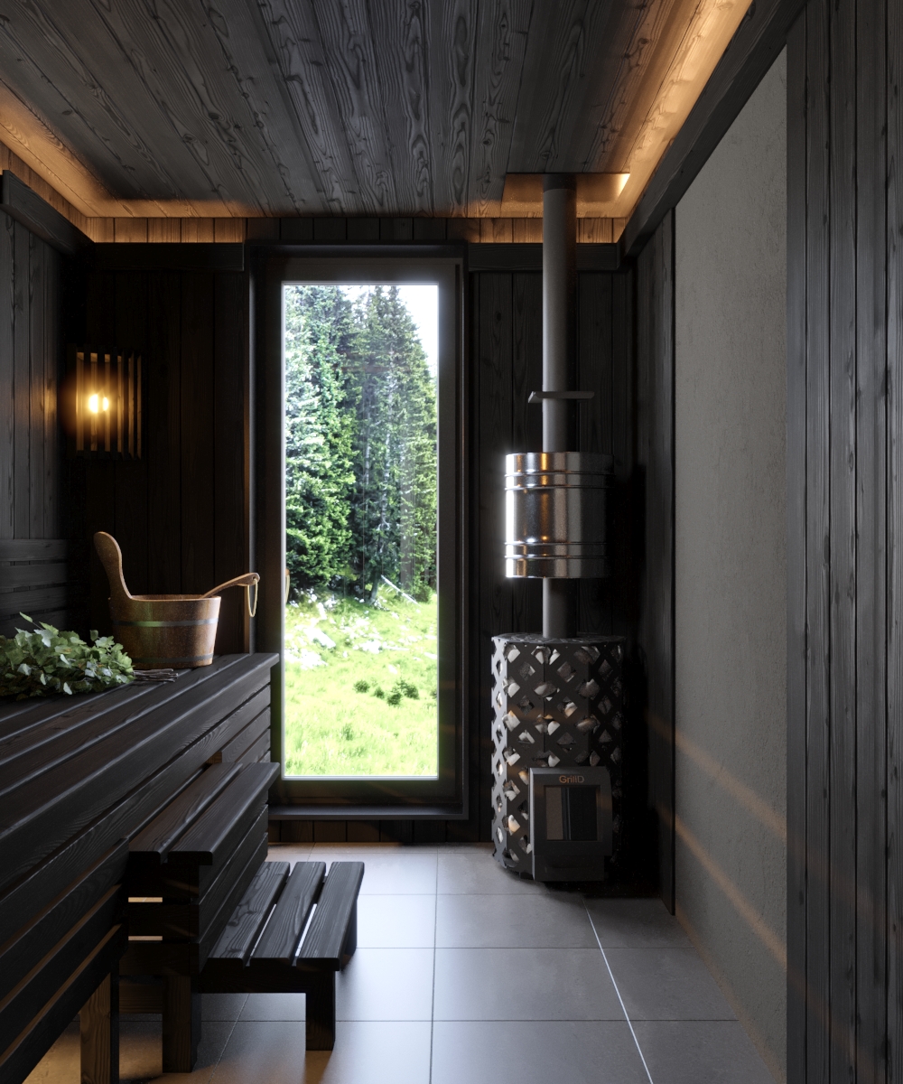 稻草制成的宾馆-12