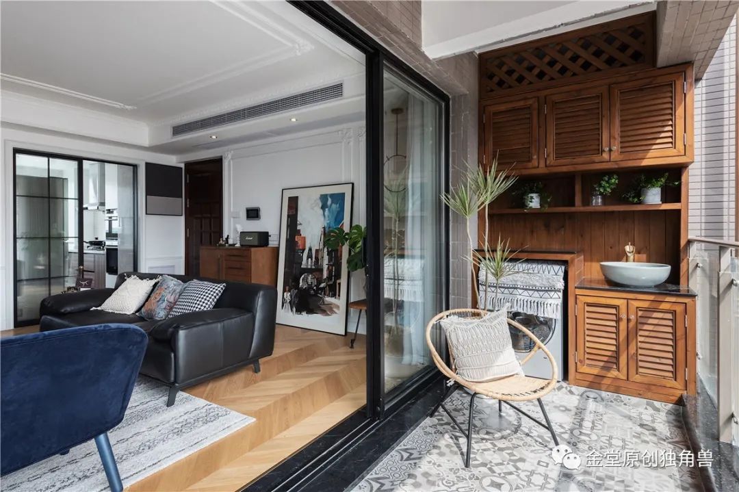 《理想家》熊志伟 | 打造个性化定制家居,诠释不一样的美学空间!-110