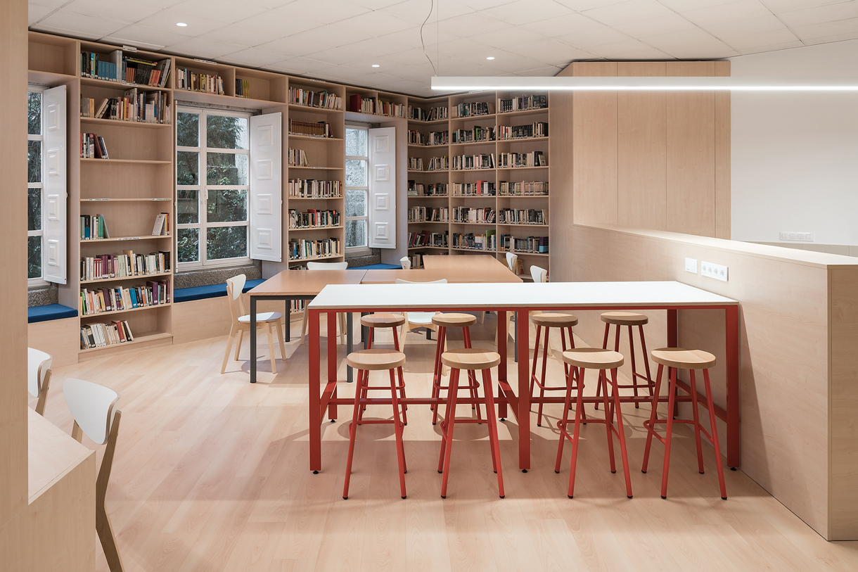 丨西班牙丨Erbalunga Estudio-49