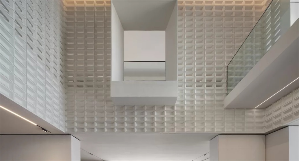 临沂中心丨中国临沂丨AGH艺术设计-19