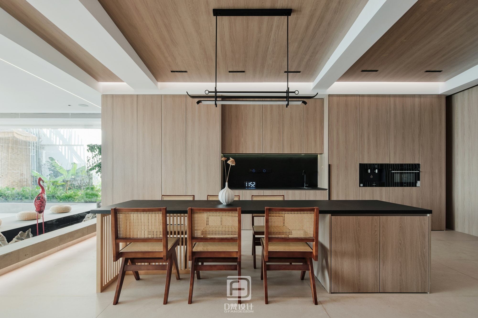 苏州半月湾丨中国苏州丨D 梵设计-20