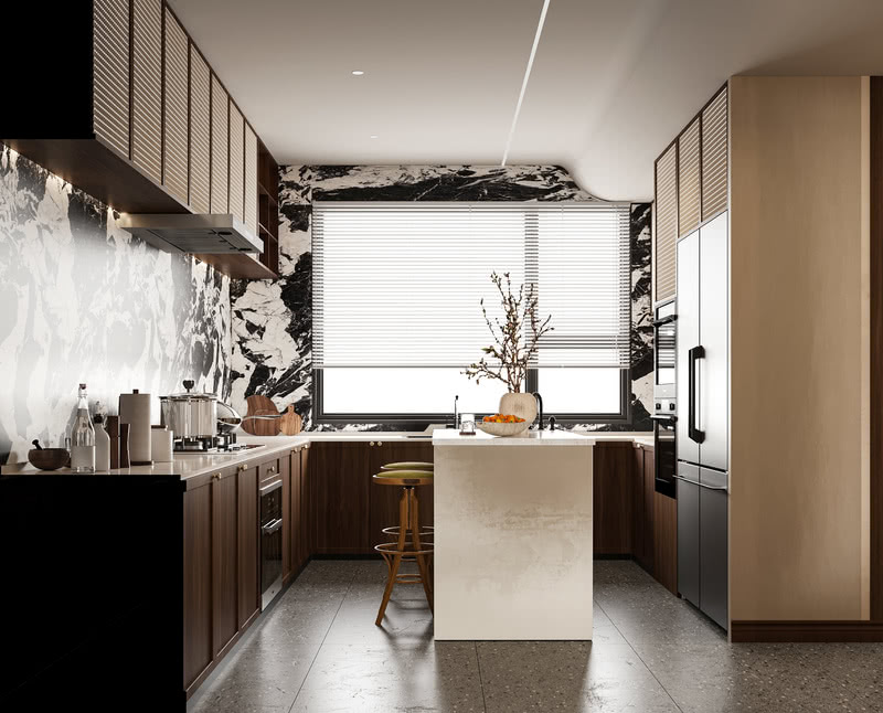 贵阳别墅褚罗丨中国贵阳丨贵州诺克设计有限公司-26