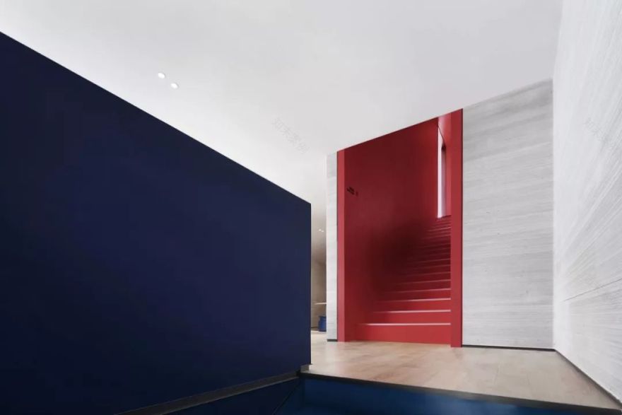 阳江美的未来中心——在地性设计展现现代空间魅力-31