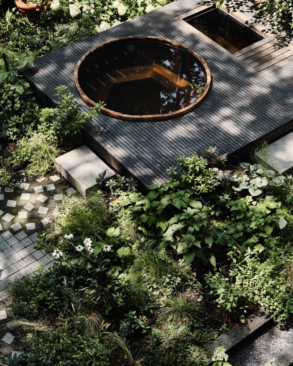 布鲁克林高地别墅丨Starling 建筑事务所-19