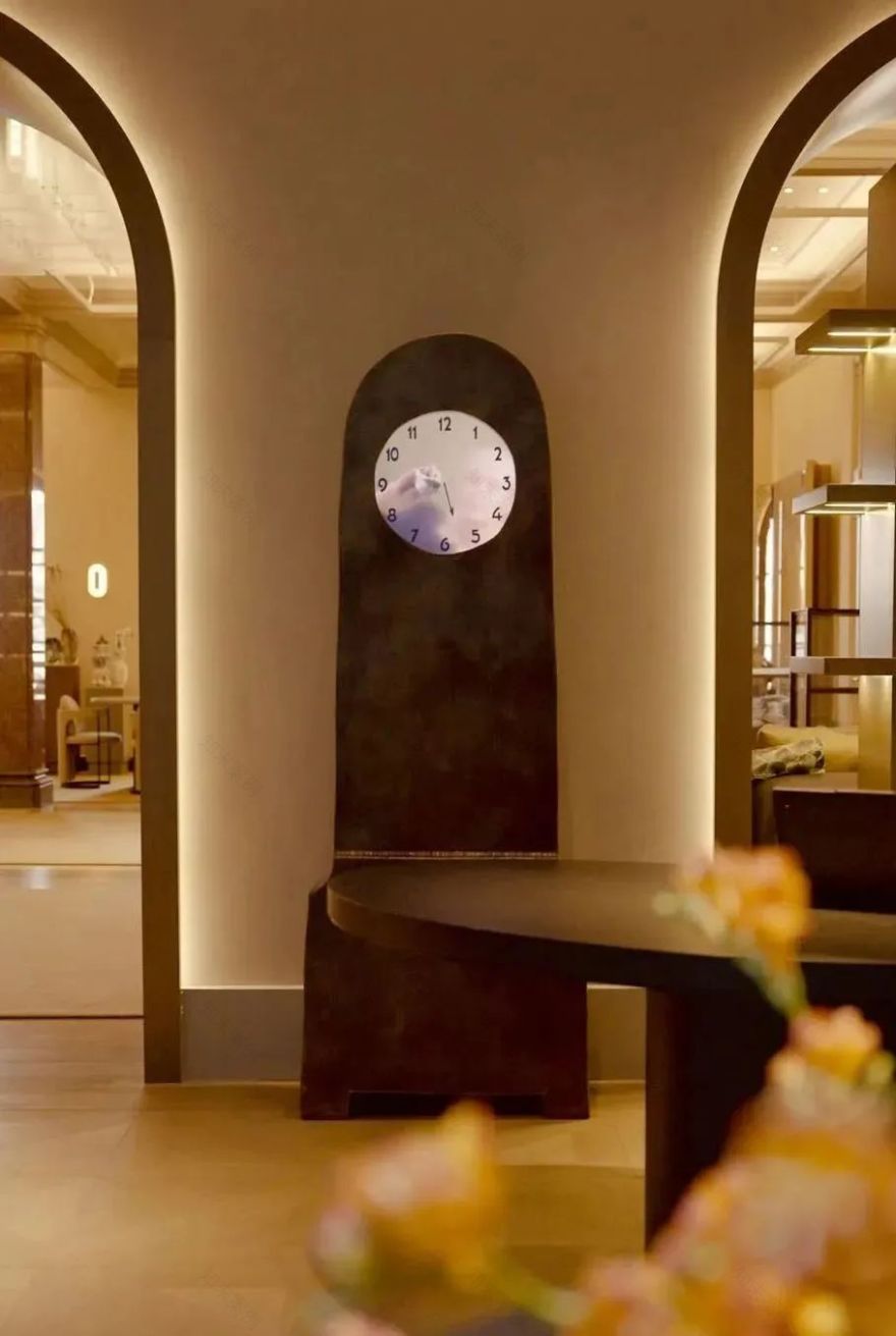 荷兰阿姆斯特丹瑰丽酒店,Rosewood Amsterdam丨建筑设计Kentie Partners,室内设计Piet Boon等-42