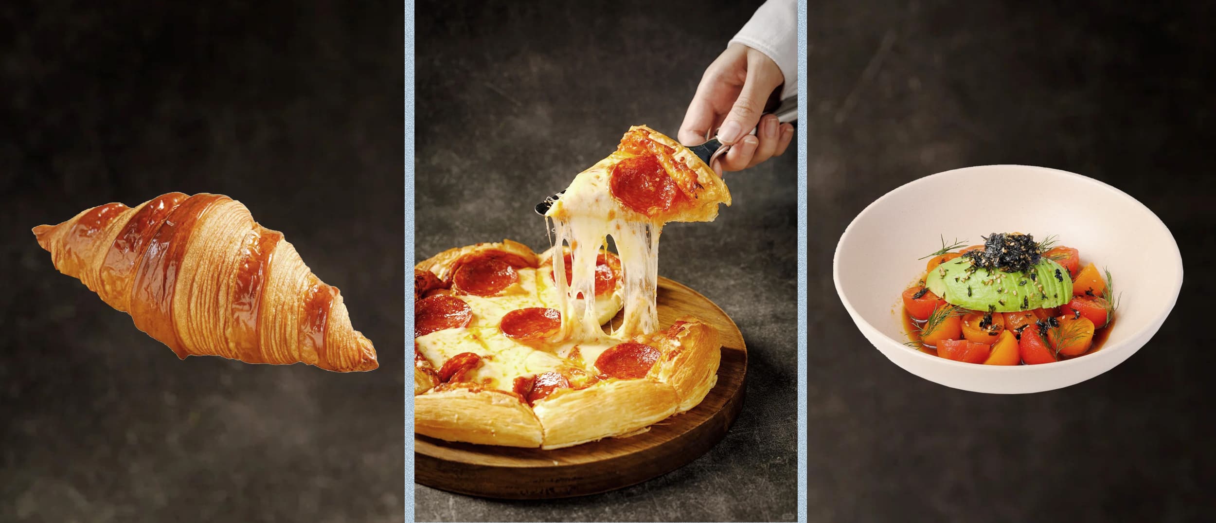 gm·长沙观沙里烘焙工坊丨中国长沙丨UND设计事务所-7