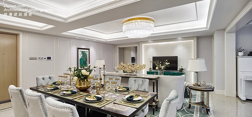 重庆万科御澜道-10