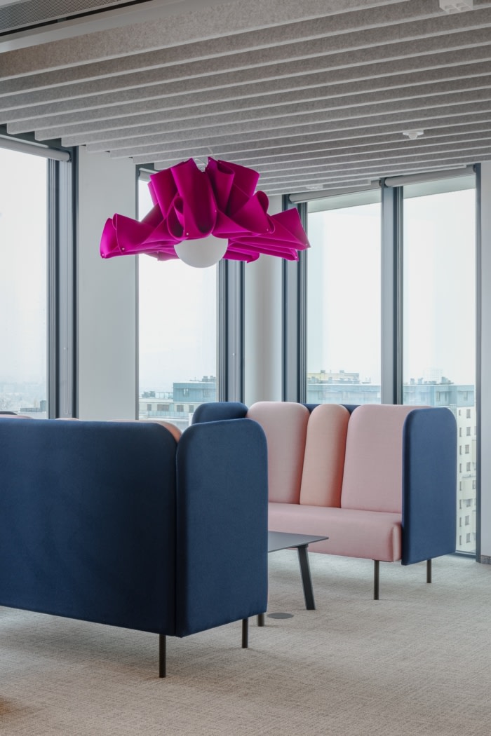 BAT DBS Poland Offices - Warsaw | Office Snapshots-6