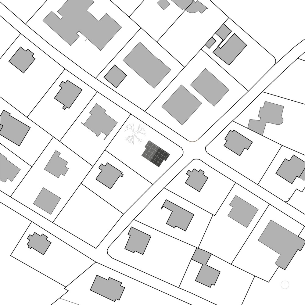 奥地利 Bludenz 木屋改造丨MWArchitekten-30