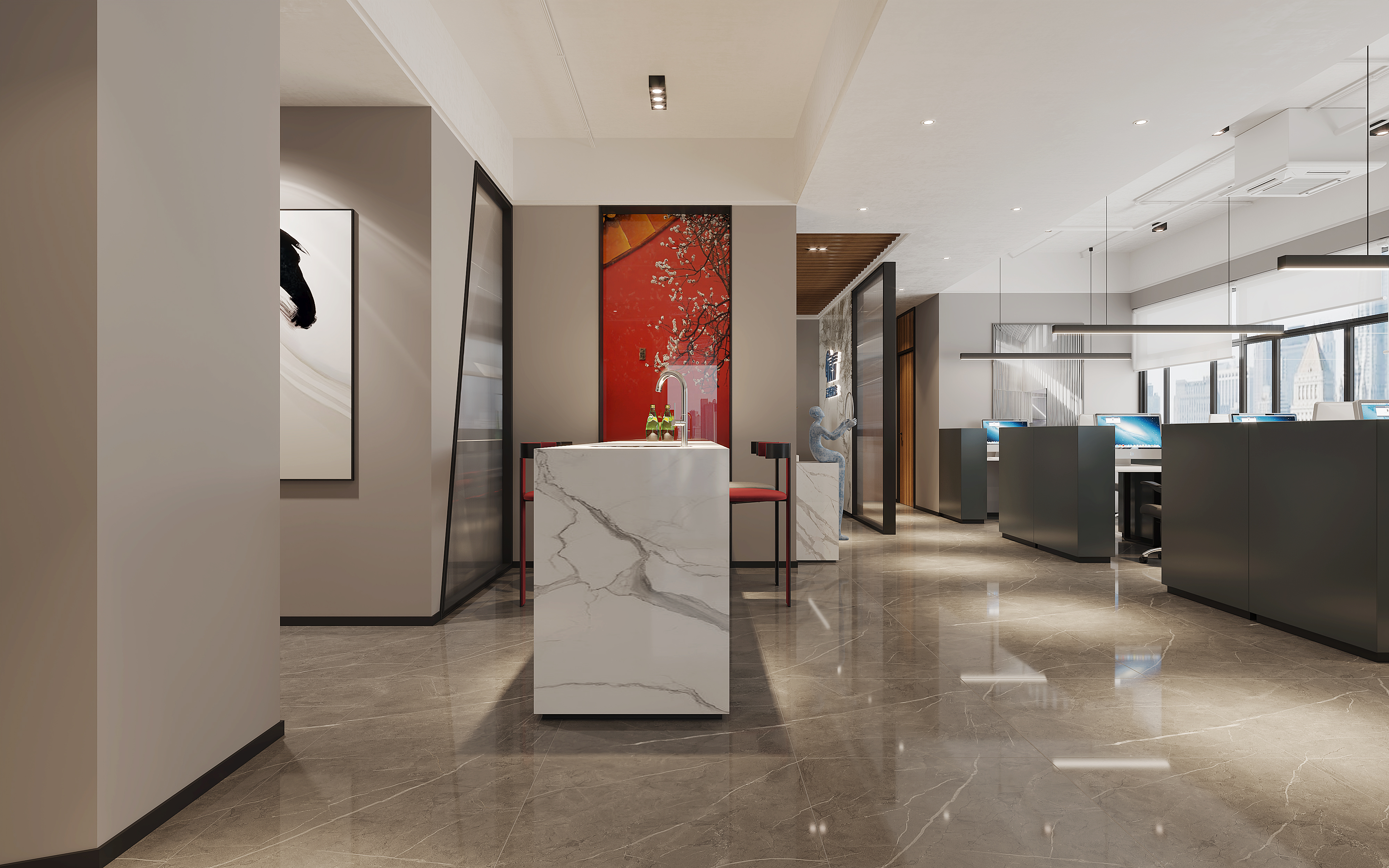 现代平层合集-92