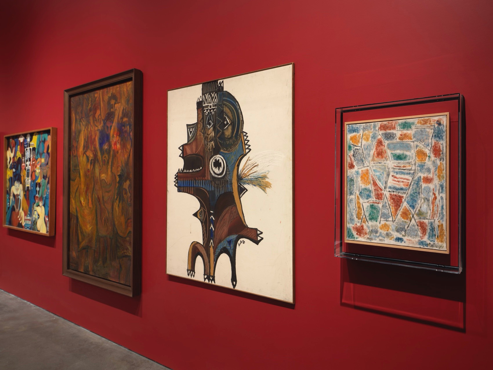 新当代艺术博物馆扩建丨美国曼哈顿丨OMA纽约,Cooper Robertson（现Corgan）-338