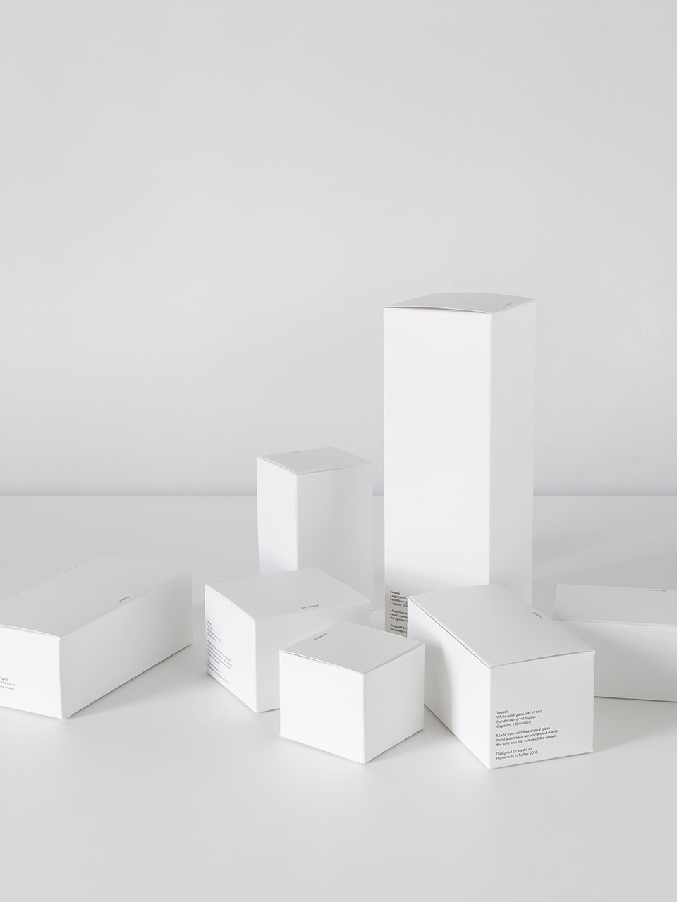 精致 Vessels 器皿,骨瓷与水晶玻璃的完美结合-15