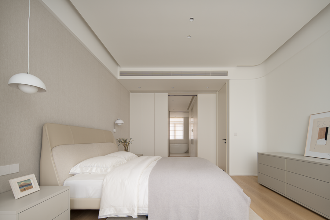 向阳而居丨中国温州丨里外空间设计-32