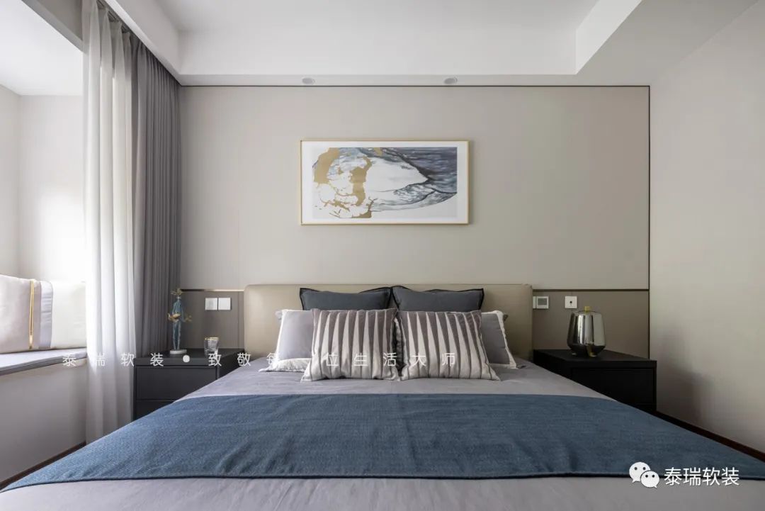 云间印象丨中国宁波丨泰瑞软装-35