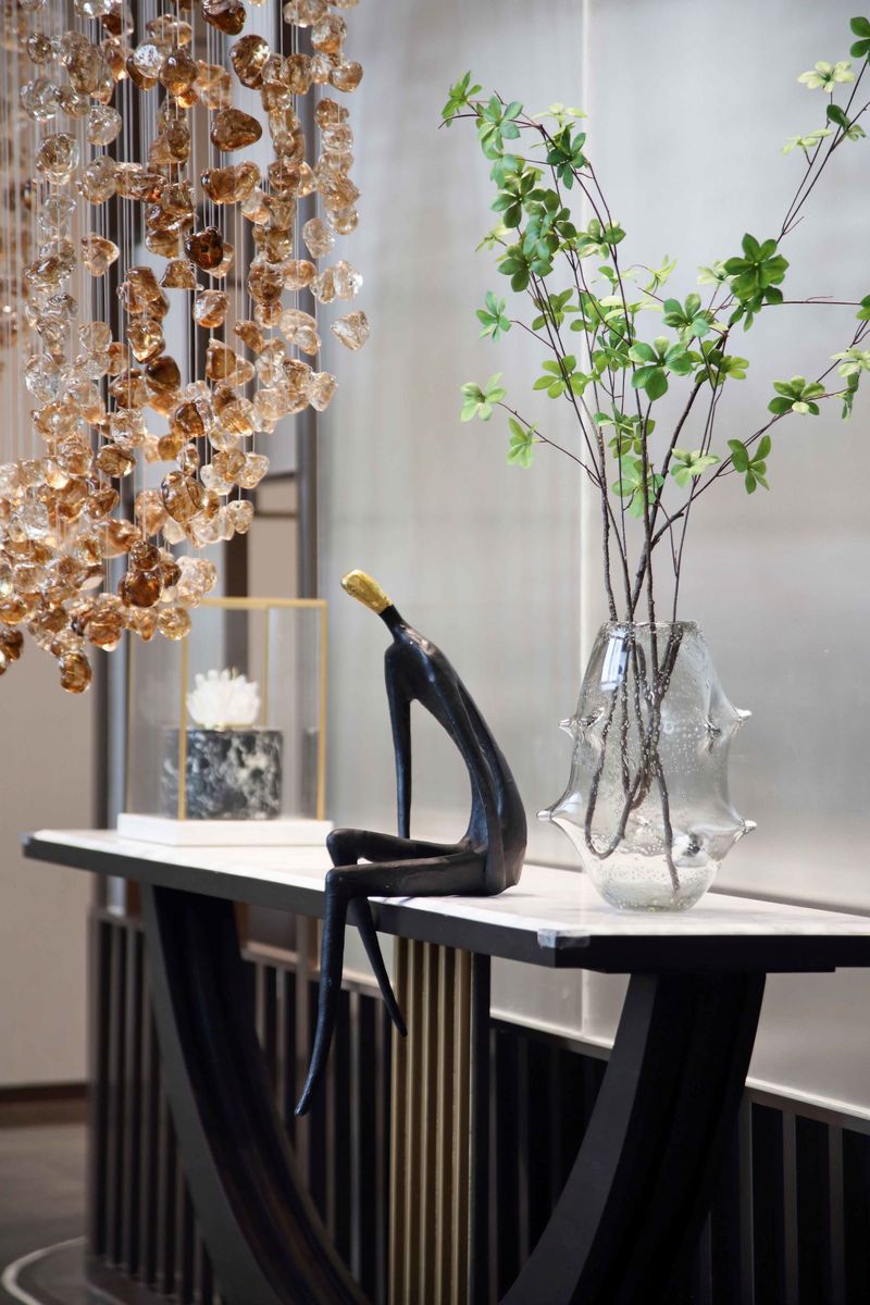 绿地南通售楼处-13