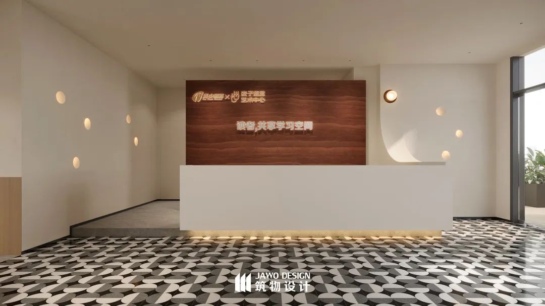 海南青少频道×麦子语言艺术中心 · 共享学习空间的艺术探索丨中国海口丨筑物设计-17