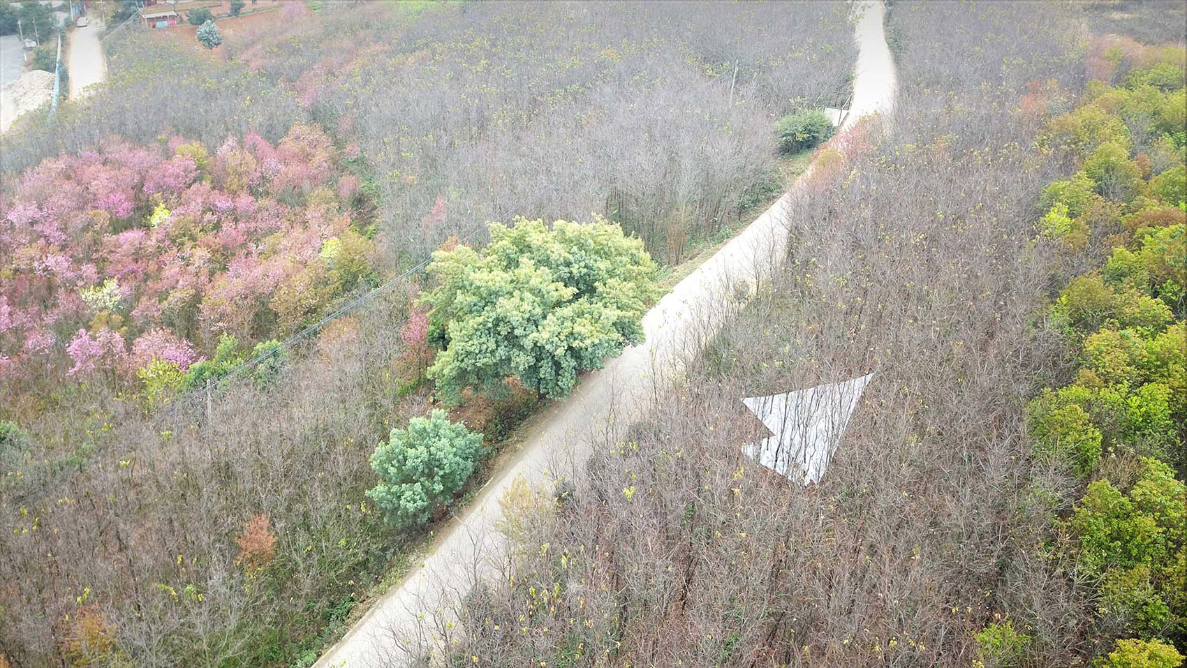 云南樱庭装置丨中国云南丨HAS design and research-10