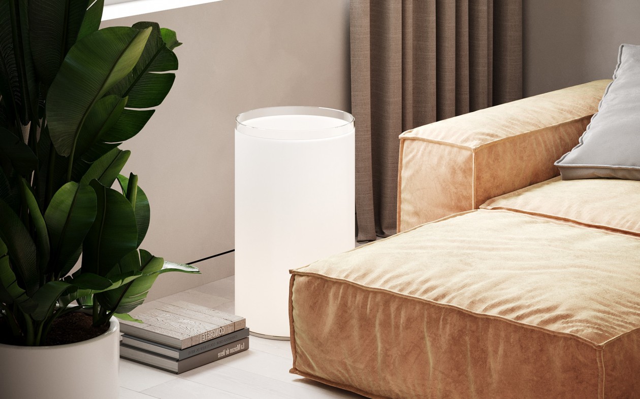 现代简约 户型设计合理-5