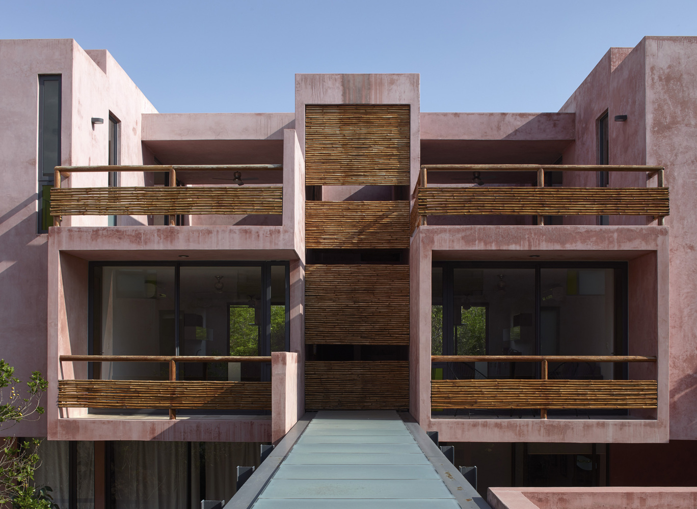 墨西哥 Tulum 住宅区设计-10