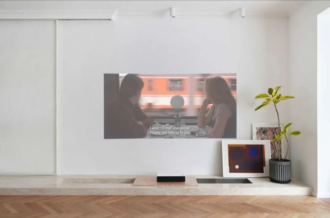 180㎡两居室诠释极简生活,开放式设计展现大宅气度-43