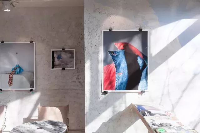 PARAS Coffee | 工业风中的美学空间-112