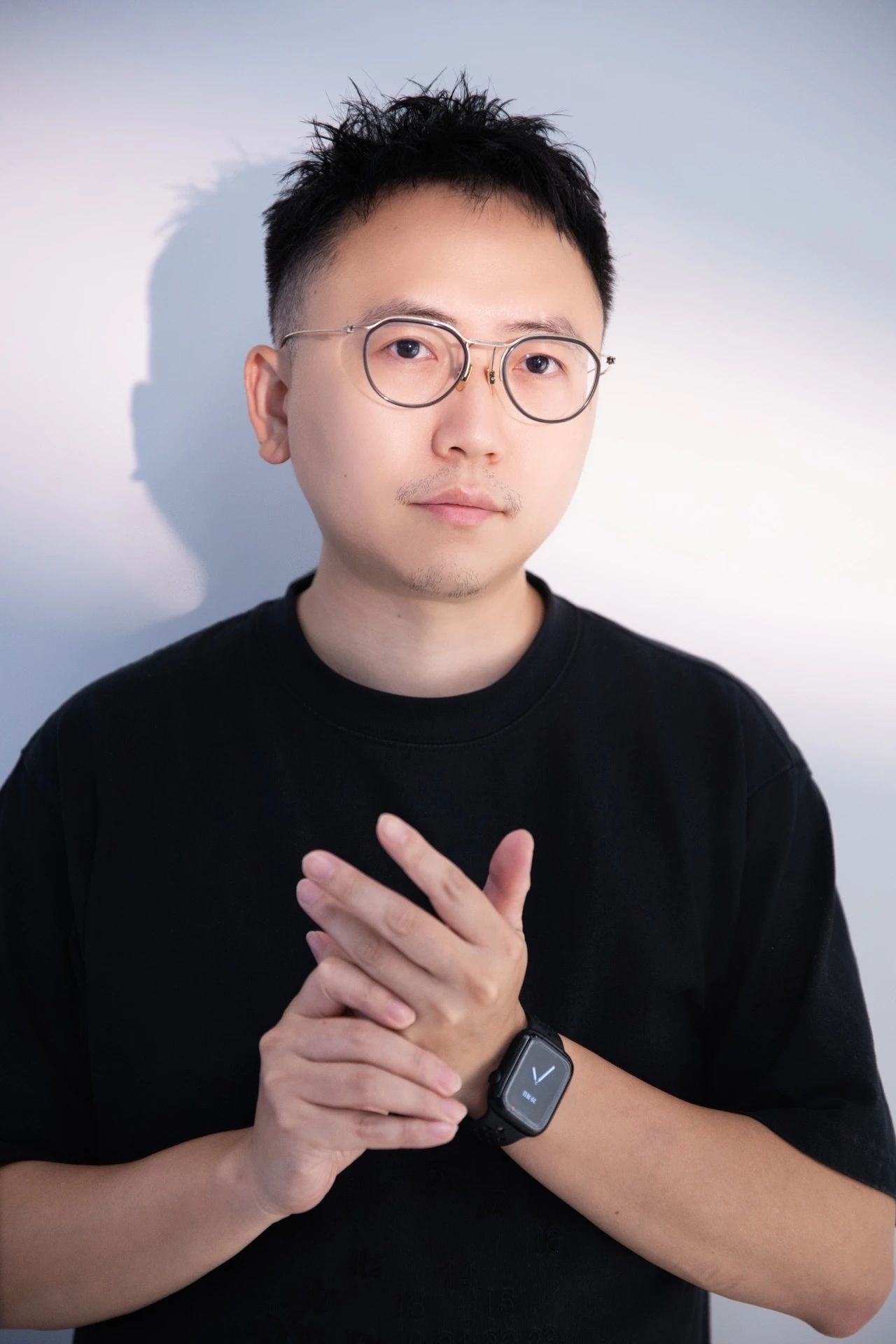 私宅丨中国重庆丨奕逅设计-73