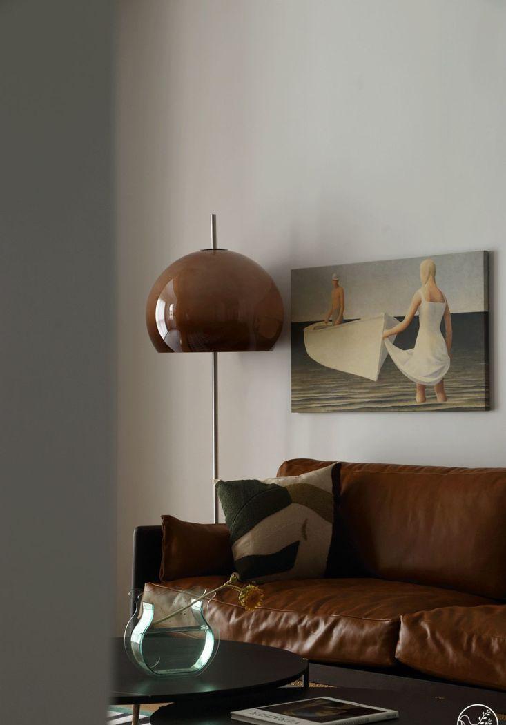 一屋温柔典雅好气质|清羽设计-7