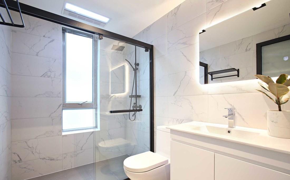 
轻奢风 （翠湖天地雅苑） -29