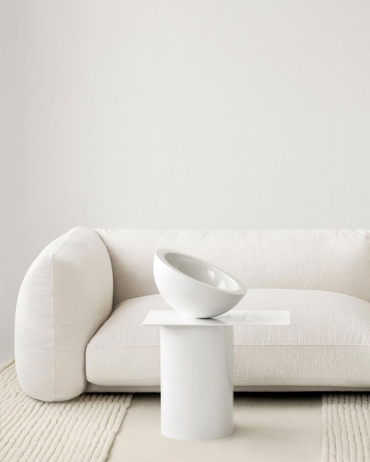 瑞典设计师 Lotta Agaton 与 Layered 合作推出轻盈环保家居系列-9