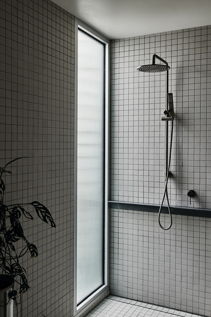 老栗树住宅丨澳大利亚墨尔本丨FIGR Architecture and Design-55