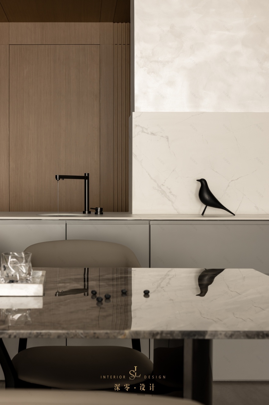 凯旋门·实景丨中国合肥丨深零设计-29