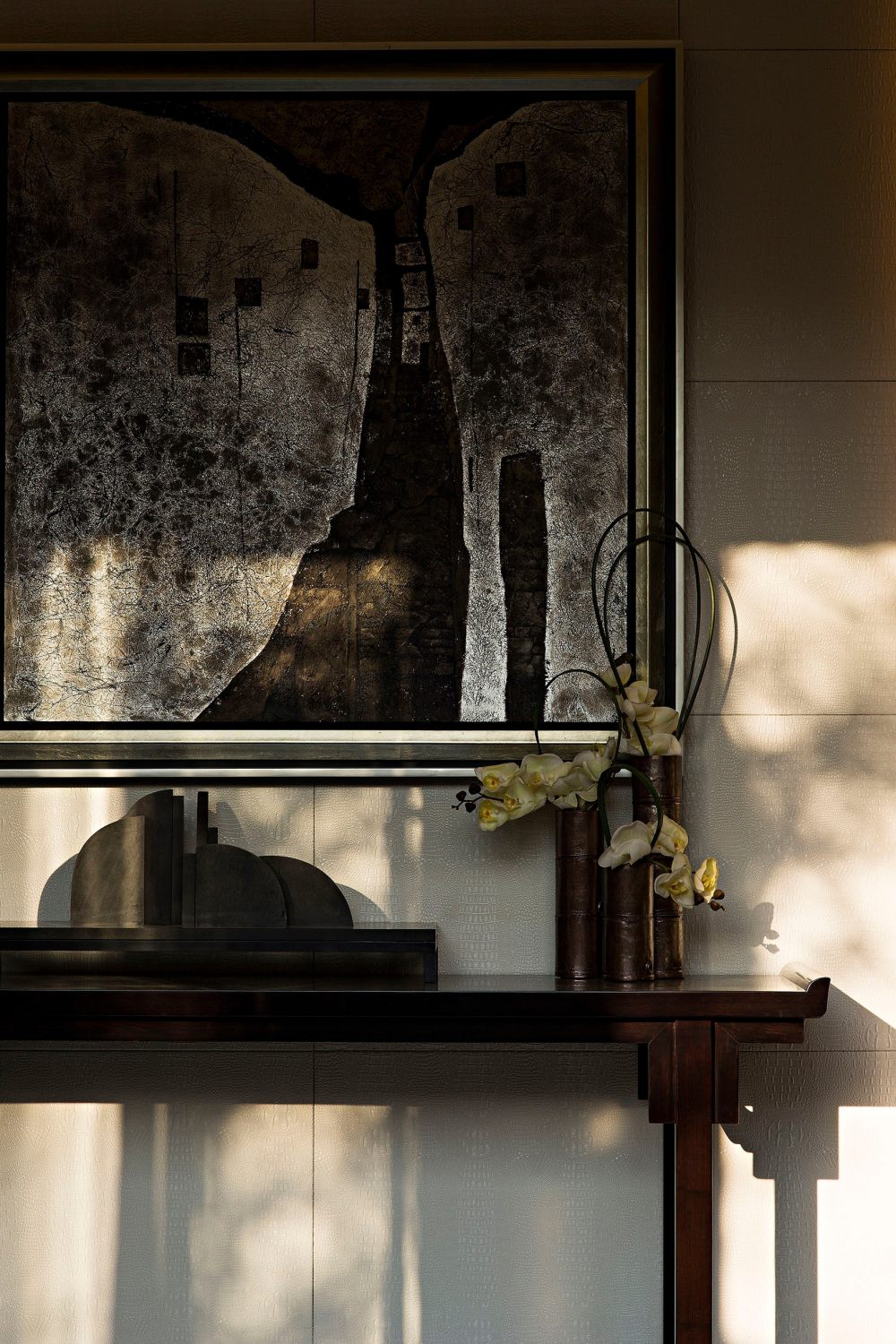 大师之作 | 解读室内设计之美-15