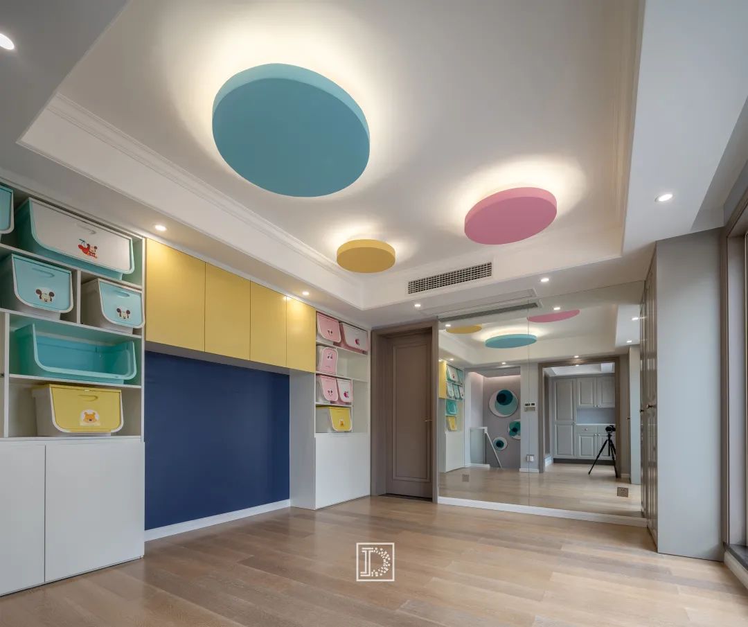 赣州中海凯旋门丨中国赣州丨居也大同空间设计-39