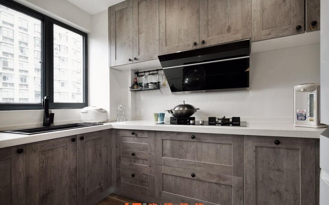 阎良欢腾装饰-12