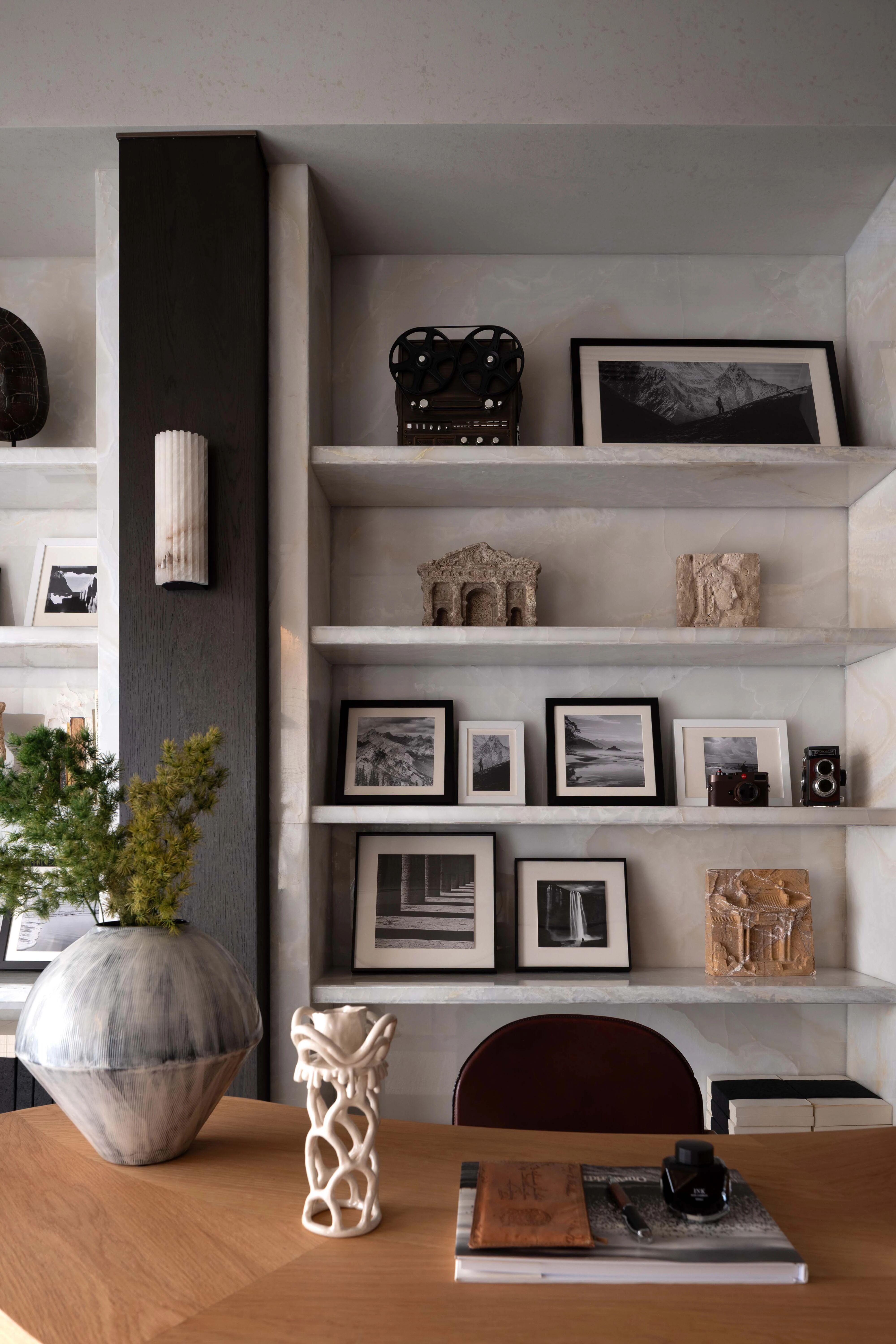 宁波凤栖云庐丨中国宁波丨近境制作,深圳市布鲁盟室内设计有限公司-64