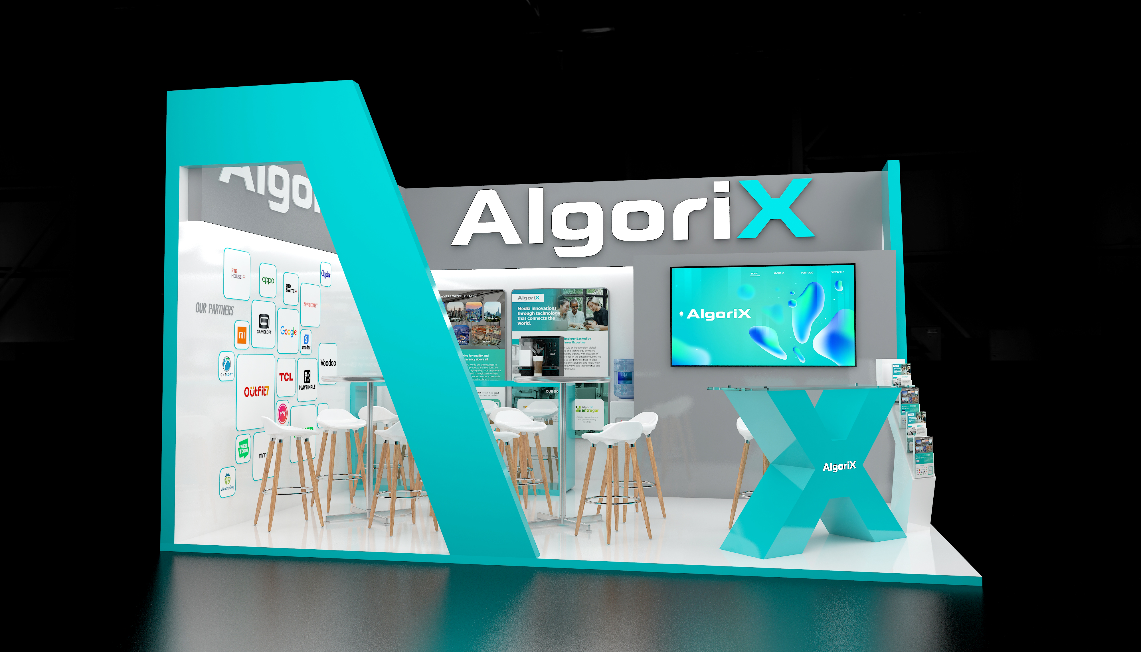 Algorix DMEXCO 2023-1