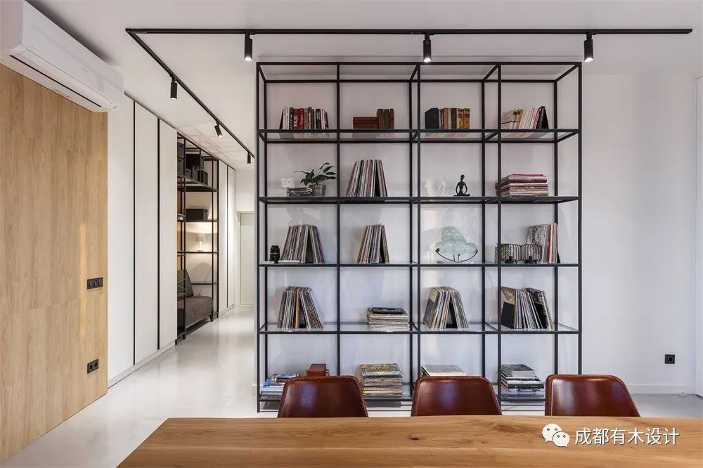 117 平全景窗户亲子宅，温馨舒适安全互动空间-18