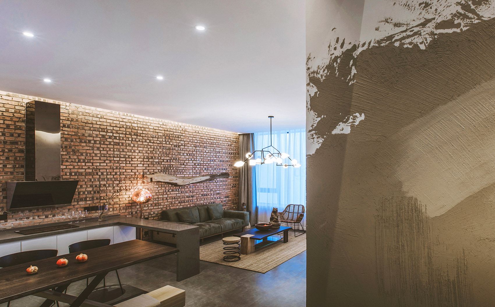 北京大隐于世净隐南山度假酒店-17