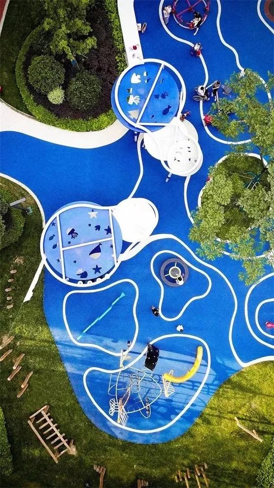 长沙万科·魅力之城-4