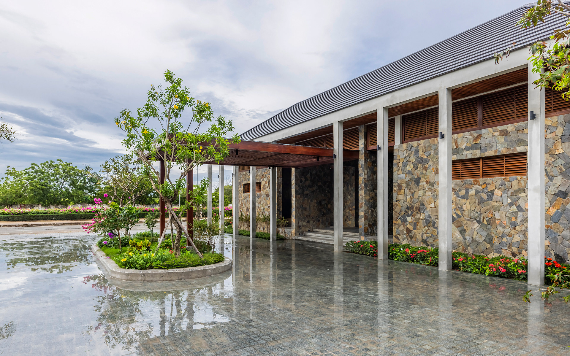 度假酒店丨越南丨TAHA STUDIO-12