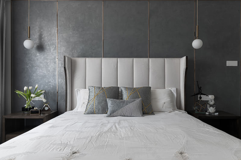 三房改五房 | 温馨舒适的家-19