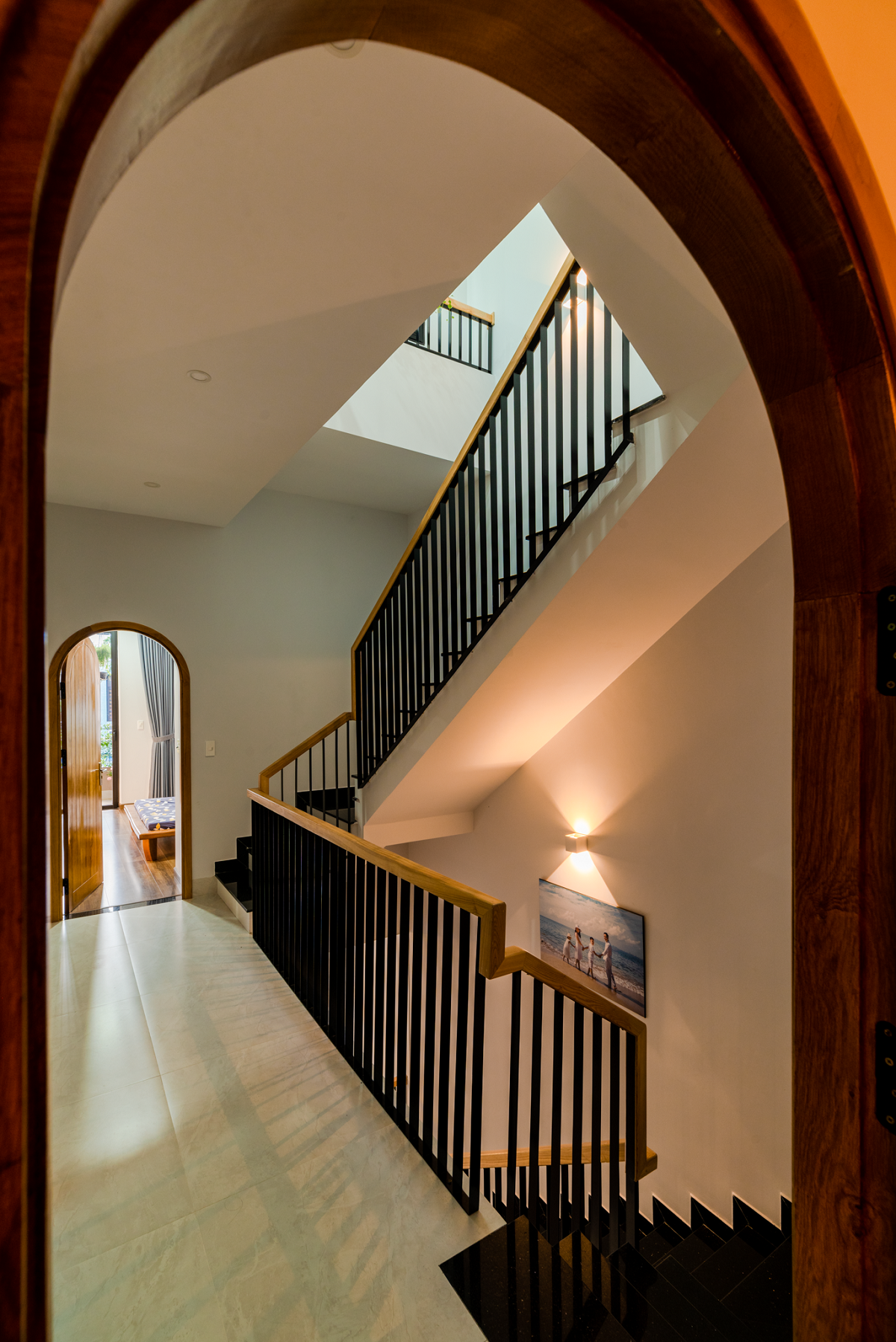 绿意盎然，宜居城市之家-37