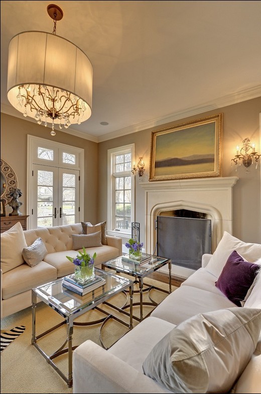 美国明尼苏达州样板房-7