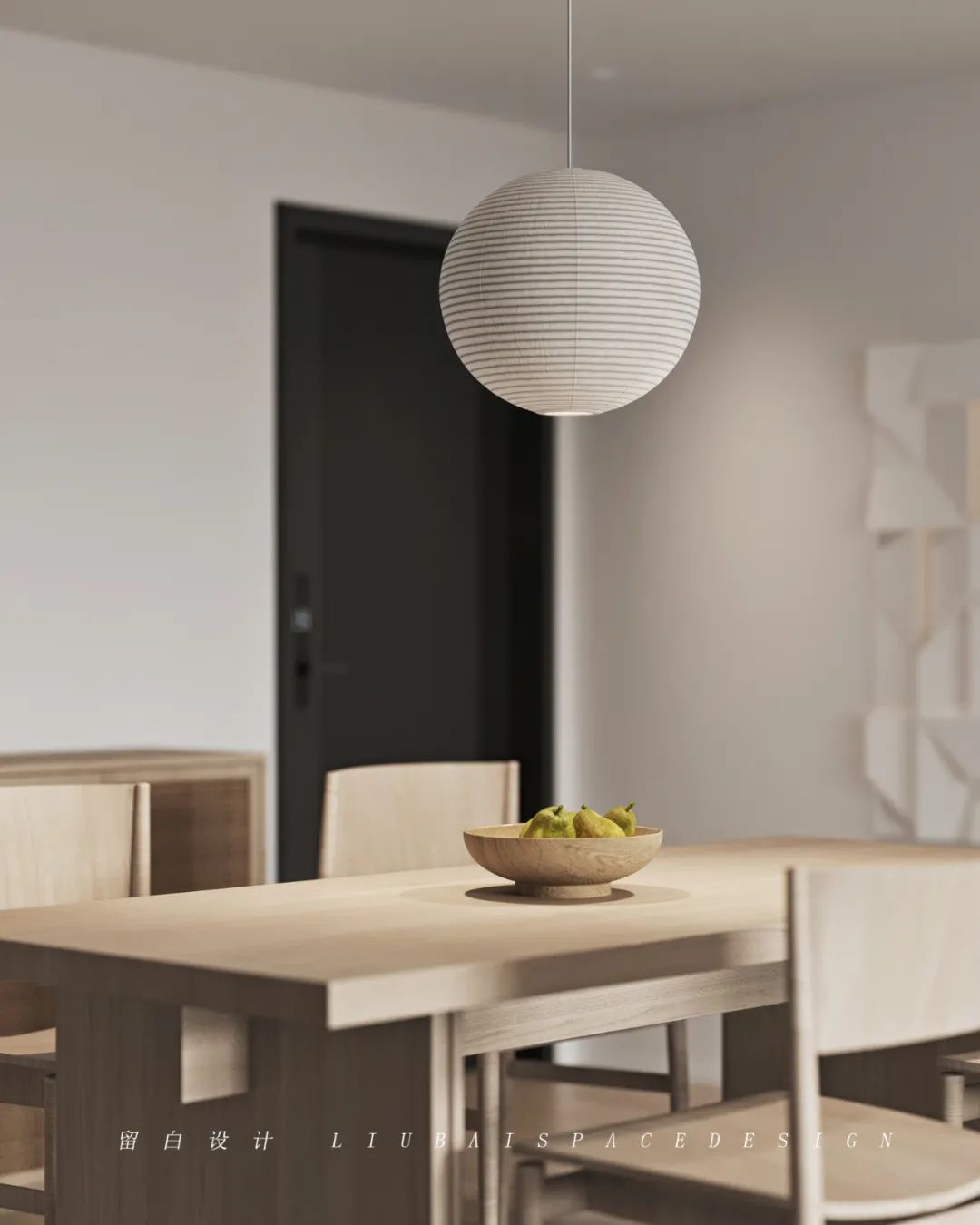 秋叶和风丨留白设计-27