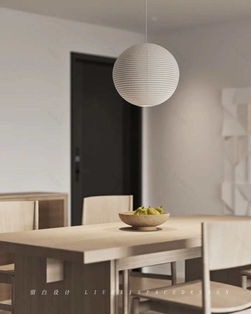 秋叶和风丨留白设计-27