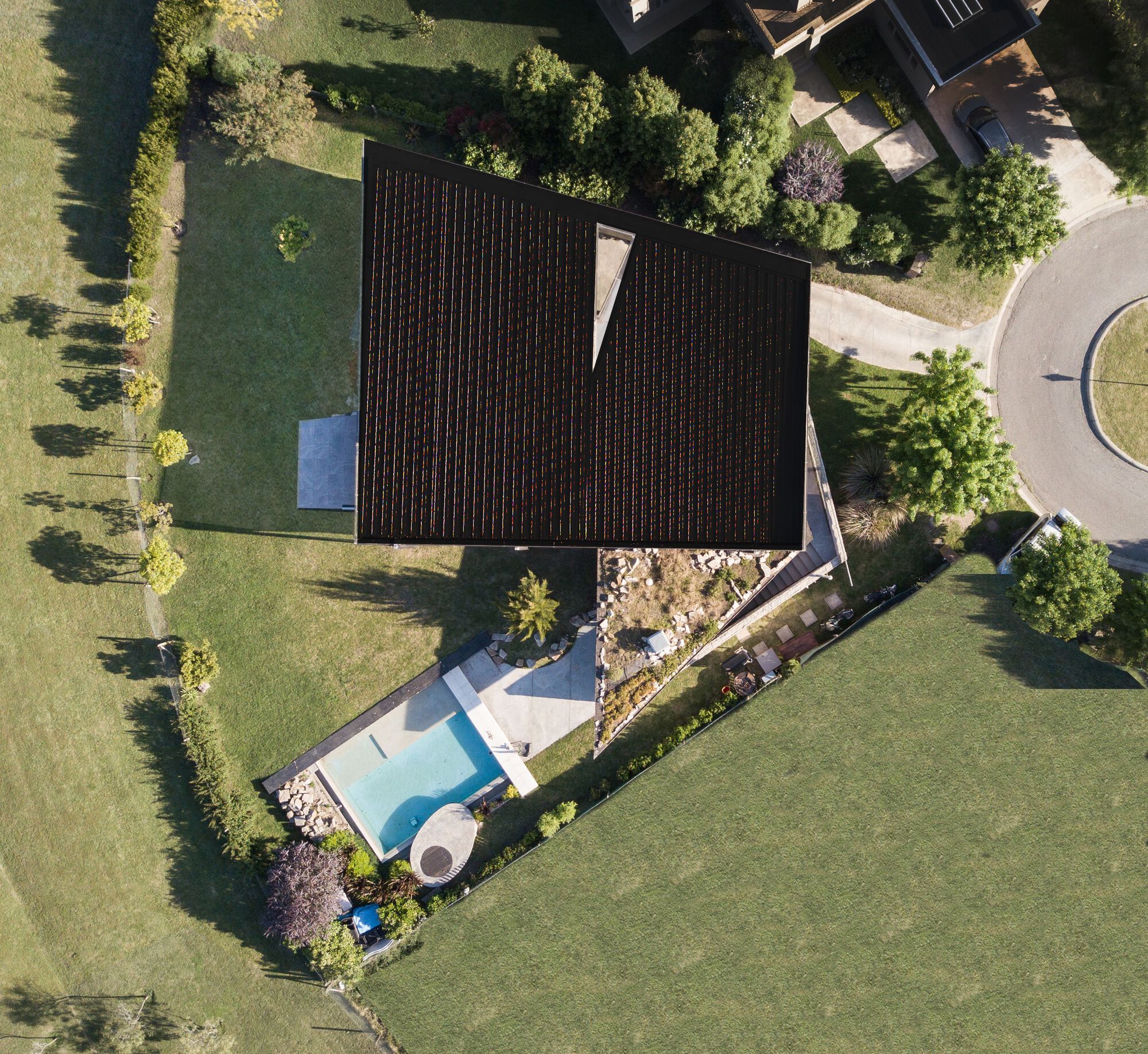 388 号房子丨阿根廷马德普拉塔丨TAM  Guillermo Elgart-10